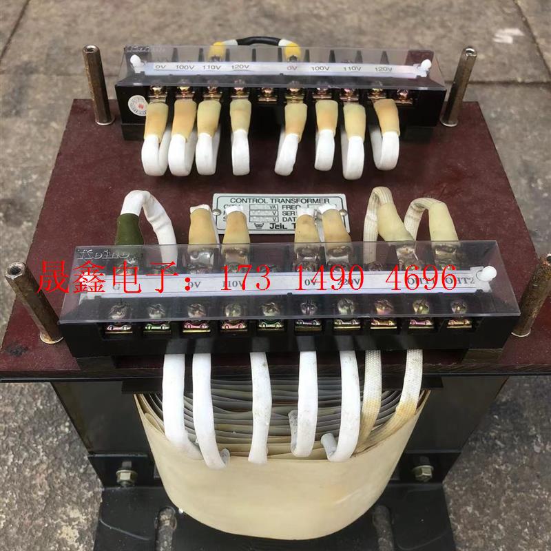 日本进口隔离变压器牛220V转220V 110V 5000W【询价产品】