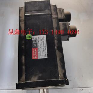 询价产品 P20B1010 三洋伺服电机P20B10200DXS00M