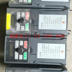 询价产品 0.75KW 台湾永宏变频器FID_B10_4T0.7G