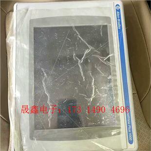 询价产品 AB罗克韦尔触摸屏2711P 带2711P RDT10C