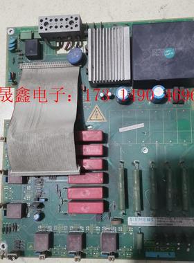 SIMENS直流调速器驱动板C98043-A1663-L11-08【询价产品】