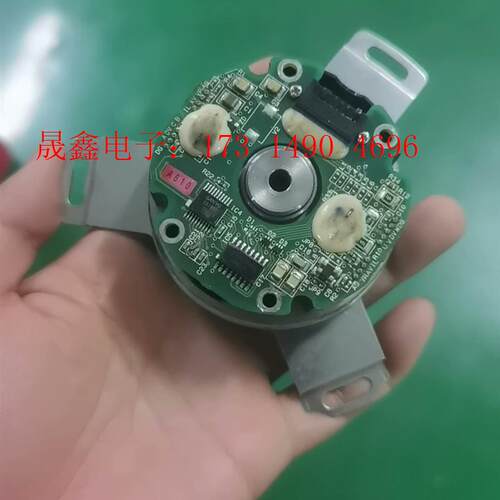 三洋编码器F682000DFA【询价产品】