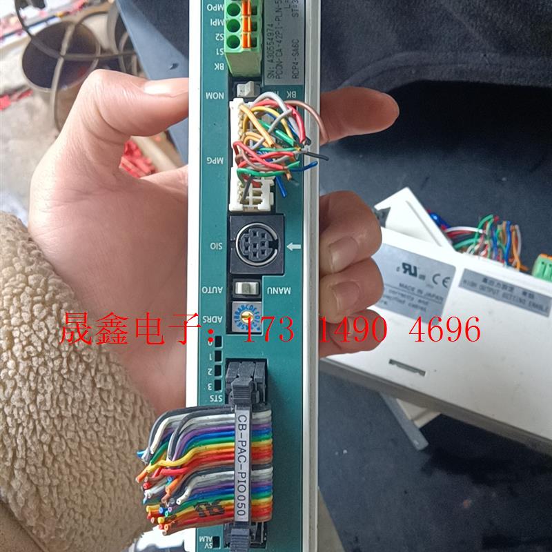 IAI Corporation  PCON-CA-42PI-【询价产品】