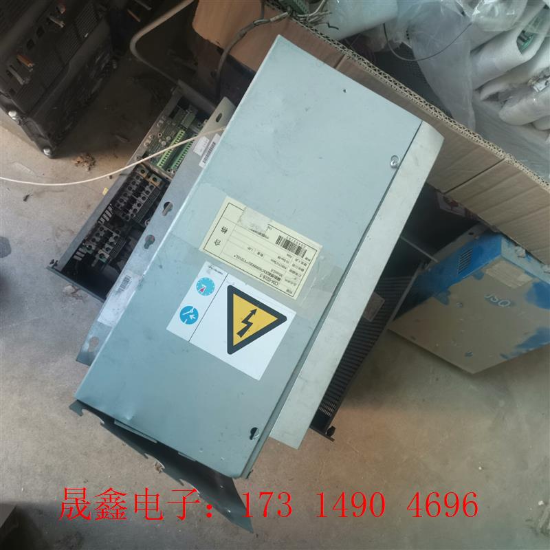 通力电梯变频器V3F16L KM 769900G01 G05【询价产品】