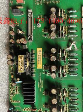 微能大功率变频器驱动板WIN-9F-400DRV【询价产品】