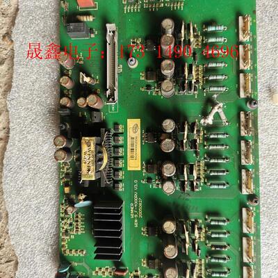 微能大功率变频器驱动板WIN-9F-400DRV【询价产品】
