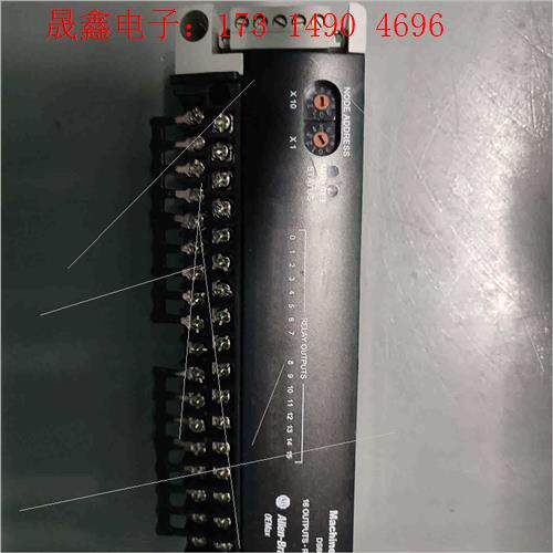 PLCRS OEMax模块 DS60-R16,【询价产品】
