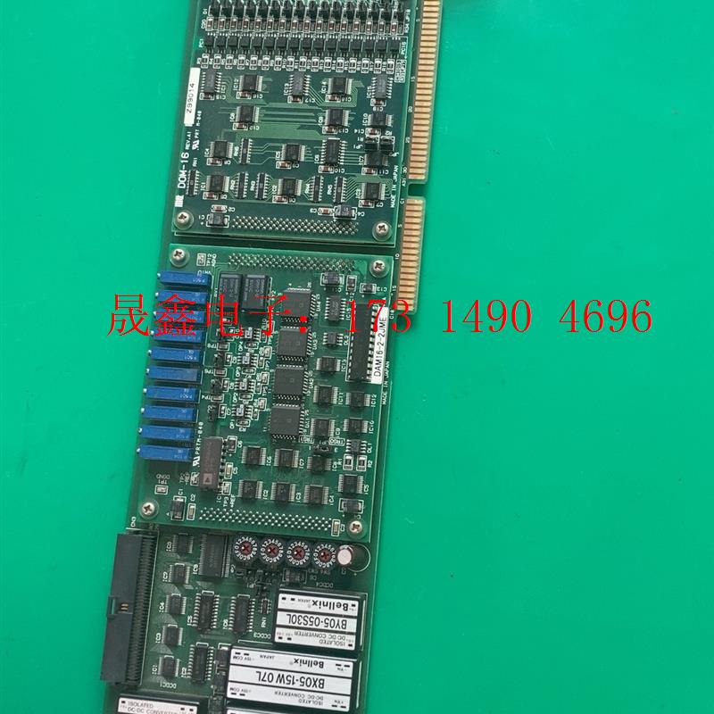 工控板卡一套,型号有DSP6000-EB REV.A3,【询价产品】