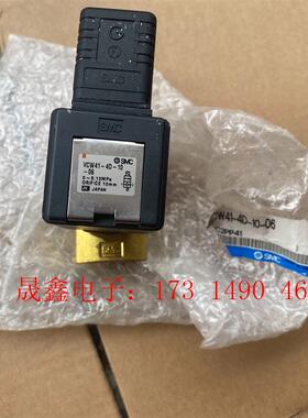 SMC电磁阀VCW41-4D-10-06【询价产品】