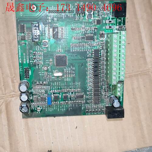 安达变频器VCD1000主板一张,拍摄,功能,1【询价产品】