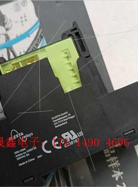 ELESTA继电器SRD-SIM4    SIM312【询价产品】