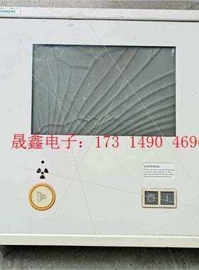 SIMENSDR  polydoros  SX 80控制屏,外屏破【询价产品】