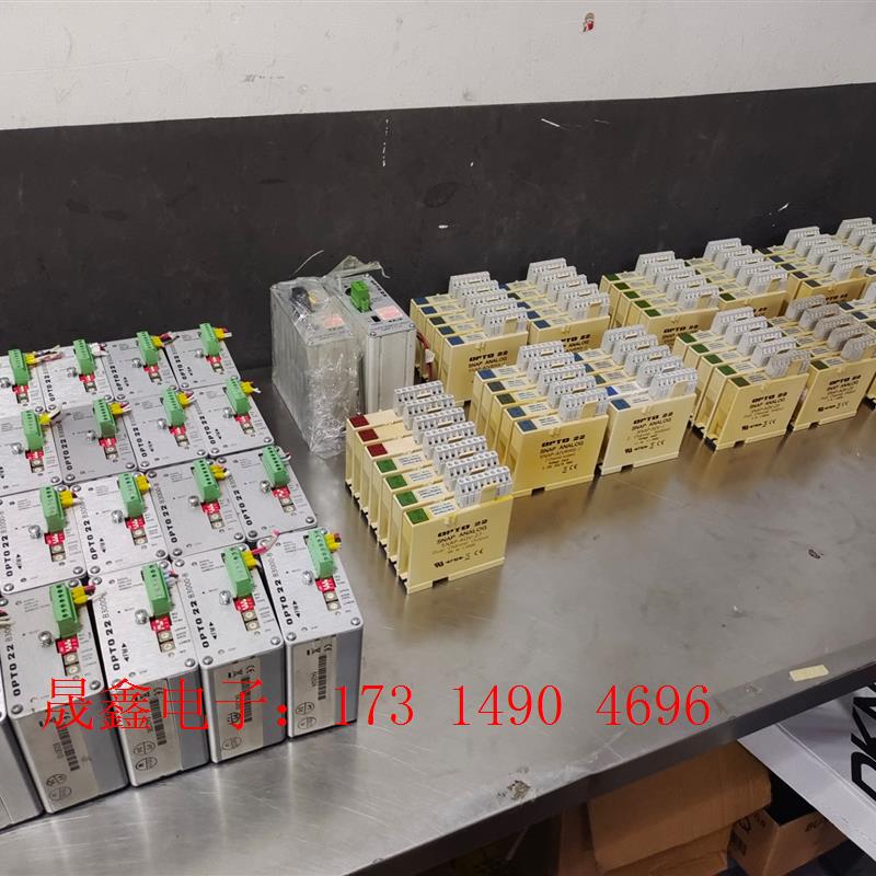 opto22各种系列型号模块、底版售卖,snap模块,pac【询价产品】