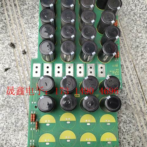 CT变频器MEV3000 110kw变频器电容板UF2【询价产品】
