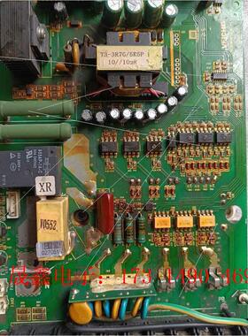 伟创AC60变频器驱动电源板 3.7KW,型号AC80M5R【询价产品】