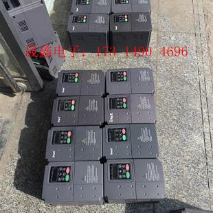 询价产品 英威腾变频器GD300 4KW 37KW CHF100A