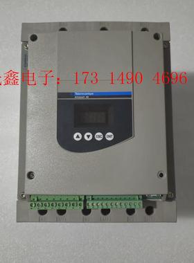 施耐德软启动,ATS48D62Q,30KW,【询价产品】
