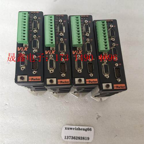Parker    VIX5001M-DR1VE派克伺服驱动【询价产品】