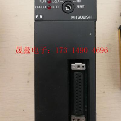 三菱A2USHcpu-s1【询价产品】