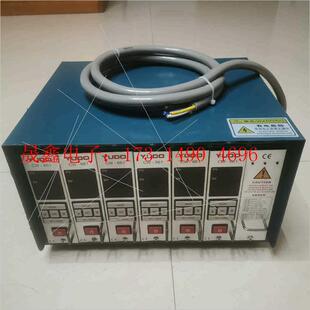 询价产品 温控箱 662款 661 热流道温控箱