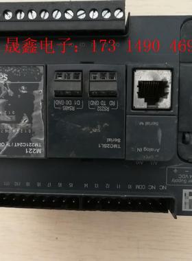 施耐德 TM221C24T【询价产品】