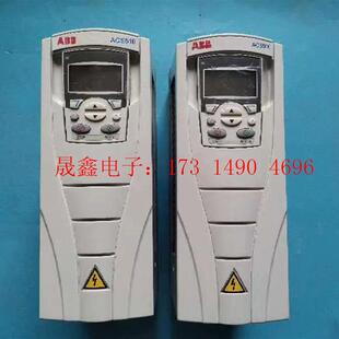 ACS510 07A2 询价产品