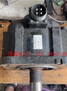 电机SGMGV-30ADC61实图拍漂亮【询价产品】