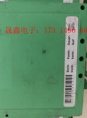 驱动器/控制器ANTEK 控制器DC6AT-01-00 【询价产品】