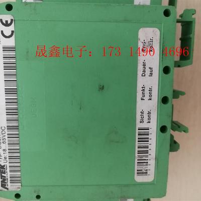 驱动器/控制器ANTEK 控制器DC6AT-01-00 【询价产品】