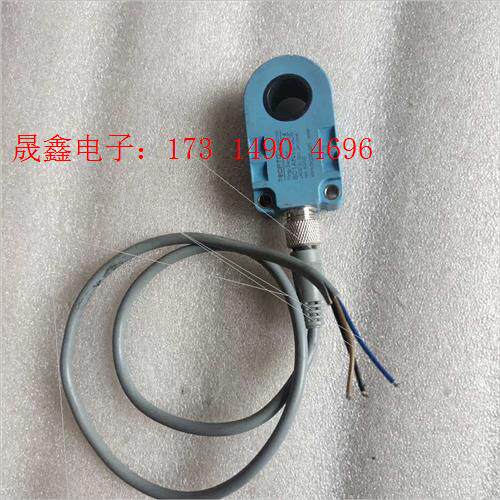 TEOPTO环形接近开关 B01AN15NC5,如图,实【询价产品】