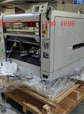 YSM20贴片机,日本海外半导体工厂机器,配置:2个固【询价产品】