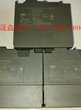 SIMENSPLC 6ES7 322-1BL00-0AA0,数字输【询价产品】