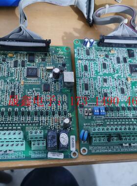 阿尔法6000系列变频器主板603PU01-A 603PU0【询价产品】