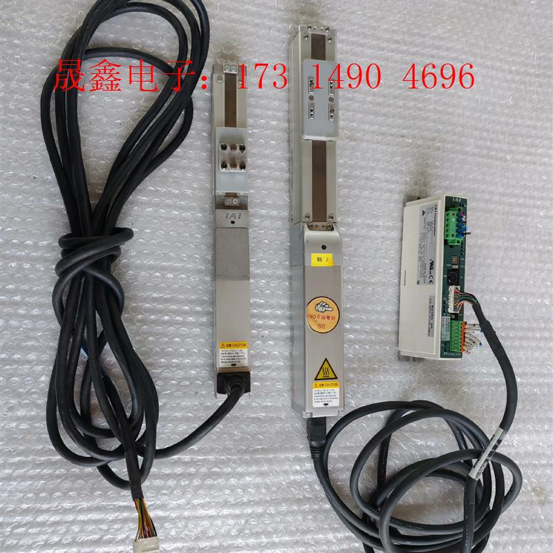 日本IAI电缸 RCP6-MUSRTA4C-B, PCON-【询价产品】