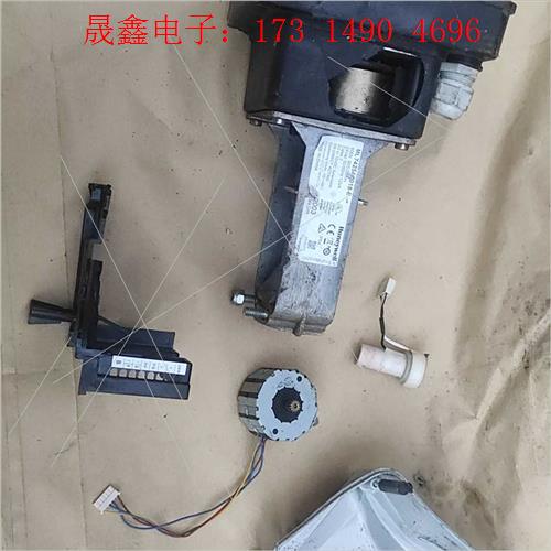 霍尼韦尔模拟量电动执行器ML7425 A8018-E弹簧复位【询价产品】