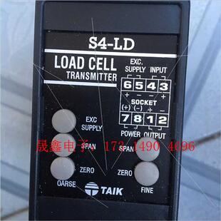 重量变送器 台技TAIK 询价产品 现货销售