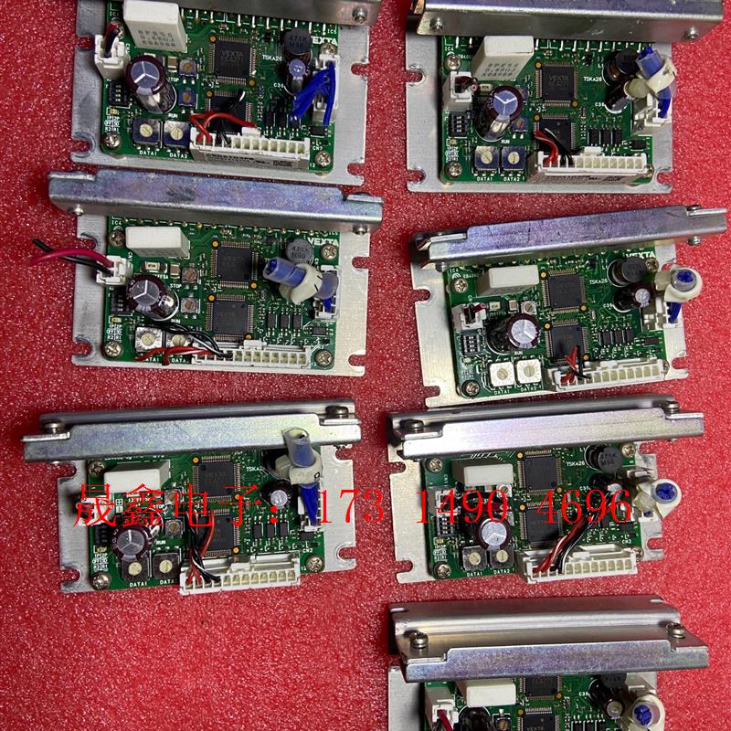 东方马达步进电机+驱动器CRD5103PB控制器++控制板+【询价产品】