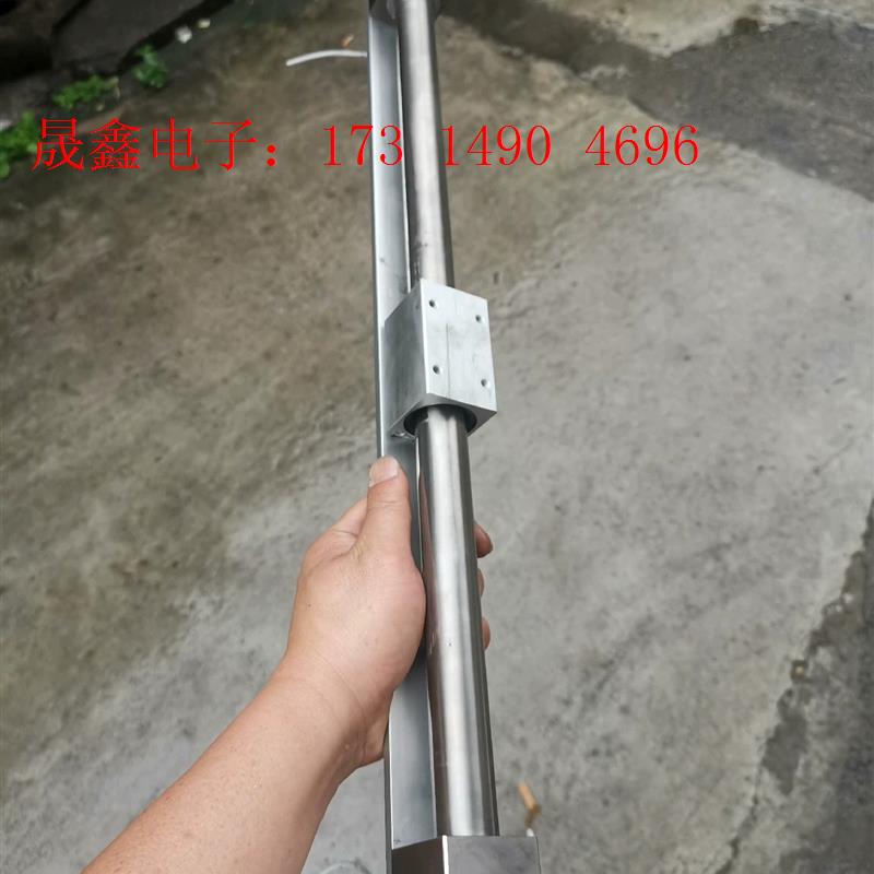 SMC磁耦式气缸:CY3RG25-450-A93L【询价产品】