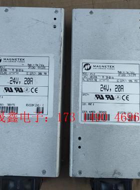 MAGNETEK 仪器电源HP3-1F,TR-S1070【询价产品】