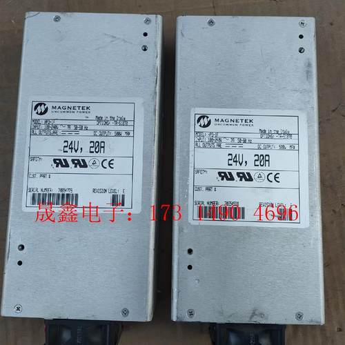 MAGNETEK 仪器电源HP3-1F,TR-S1070【询价产品】