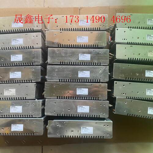 欧姆龙开关电源S8JC-Z35024C【询价产品】