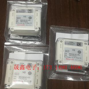 霍尼韦尔气体探测器MIDAS LEL 询价产品