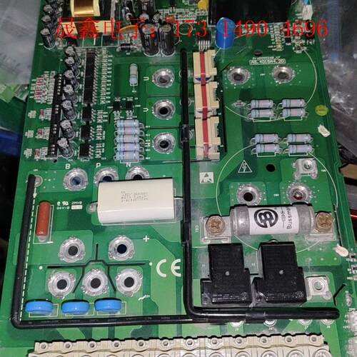 新时达变频器驱动板AS.4015A4.20【询价产品】