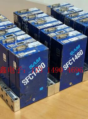 SFC1480ARC-4IGLK,SAM气体质量流量计MFC【询价产品】