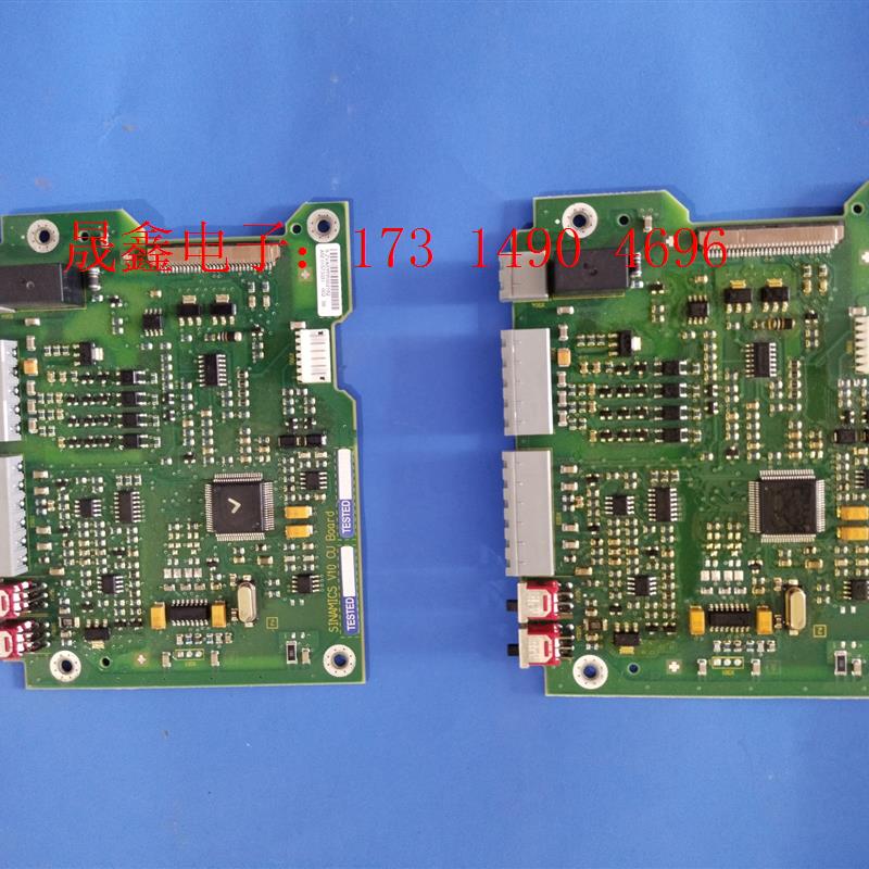 A5E01573031SIMENS变频器V10系列cpu板【询价产品】