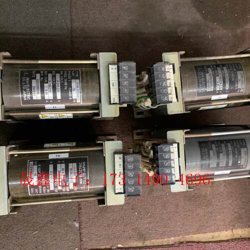 日本进口WB型220V转100V110V隔离变压器牛1000【询价产品】