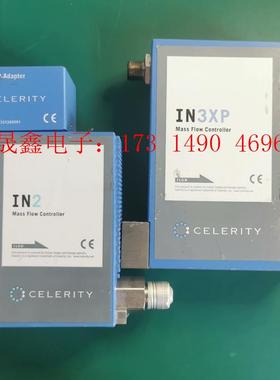 CELERITY 流量计【询价产品】