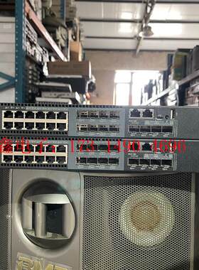 H3C/华三 H3C S5560S-28P-EI  24千兆【询价产品】