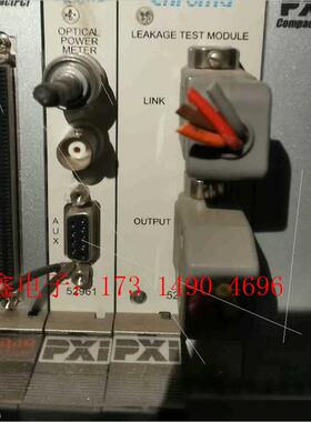 Chroma机箱,Chroma52961/ PXI-5216【询价产品】