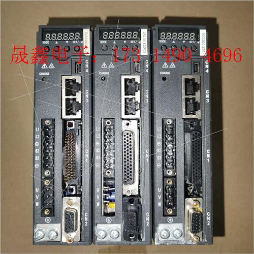 DA180系列400w驱动器DA180-S2R8SG0【询价产品】